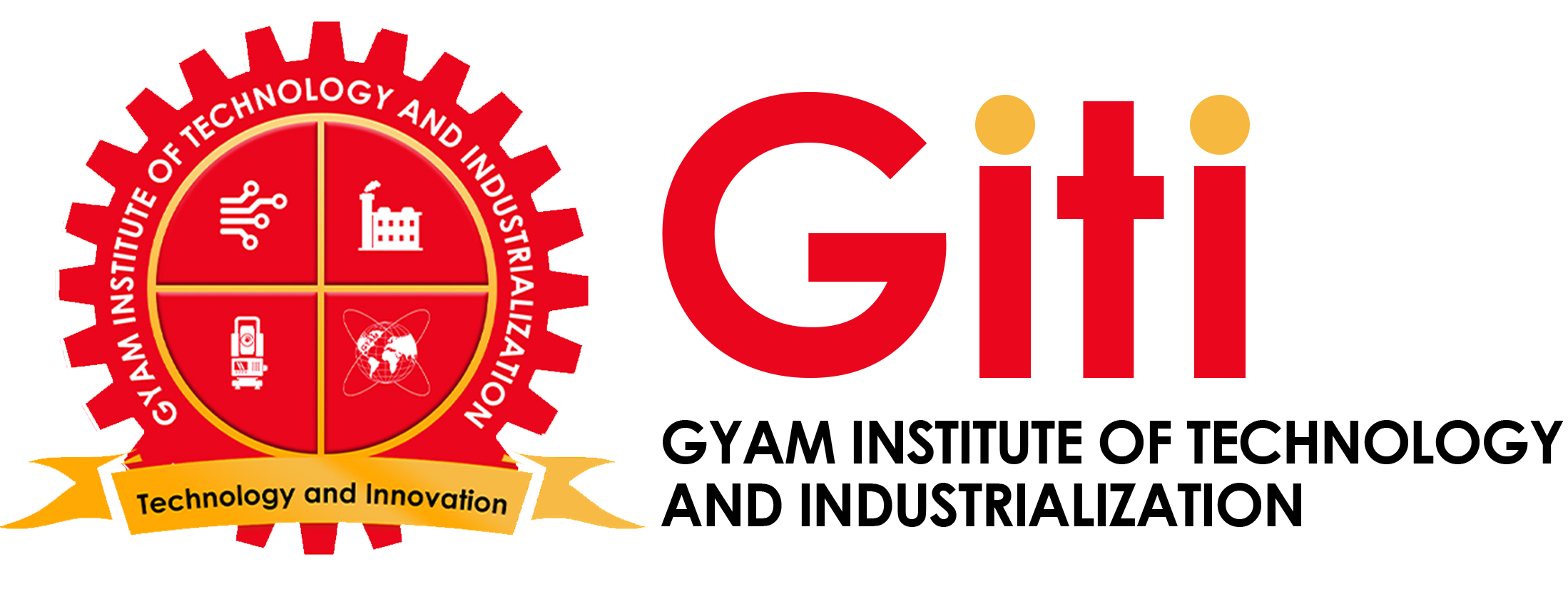 GiTi Logo
