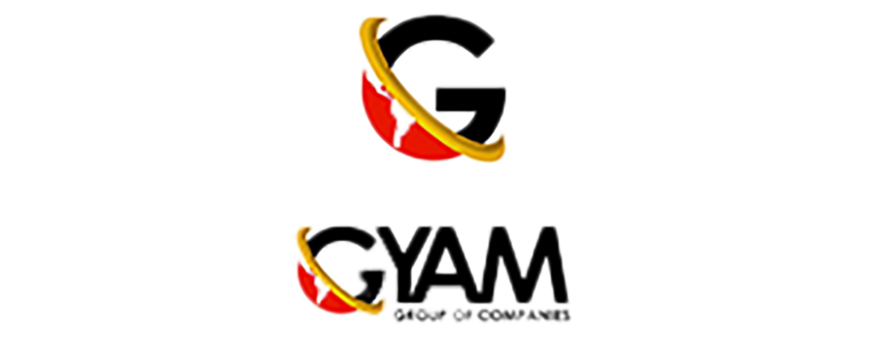 Gyam Engineering & Construction Works Limited logo