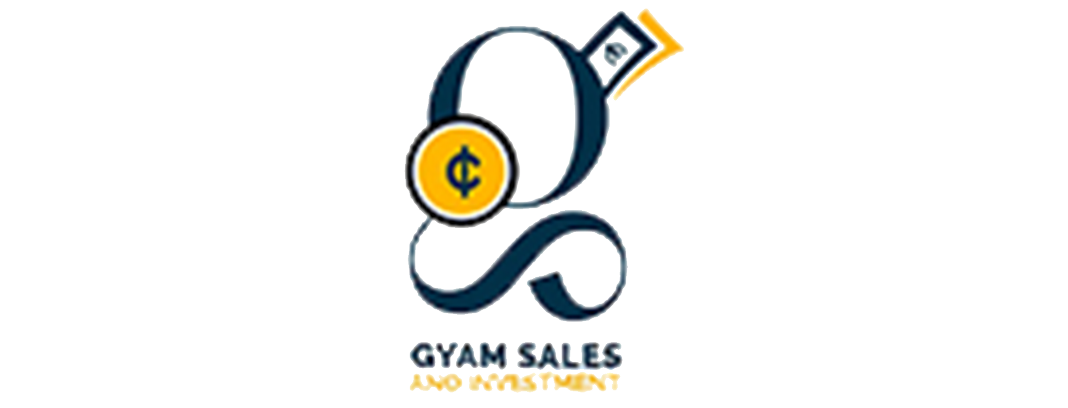 Gyam Sales & Investments logo