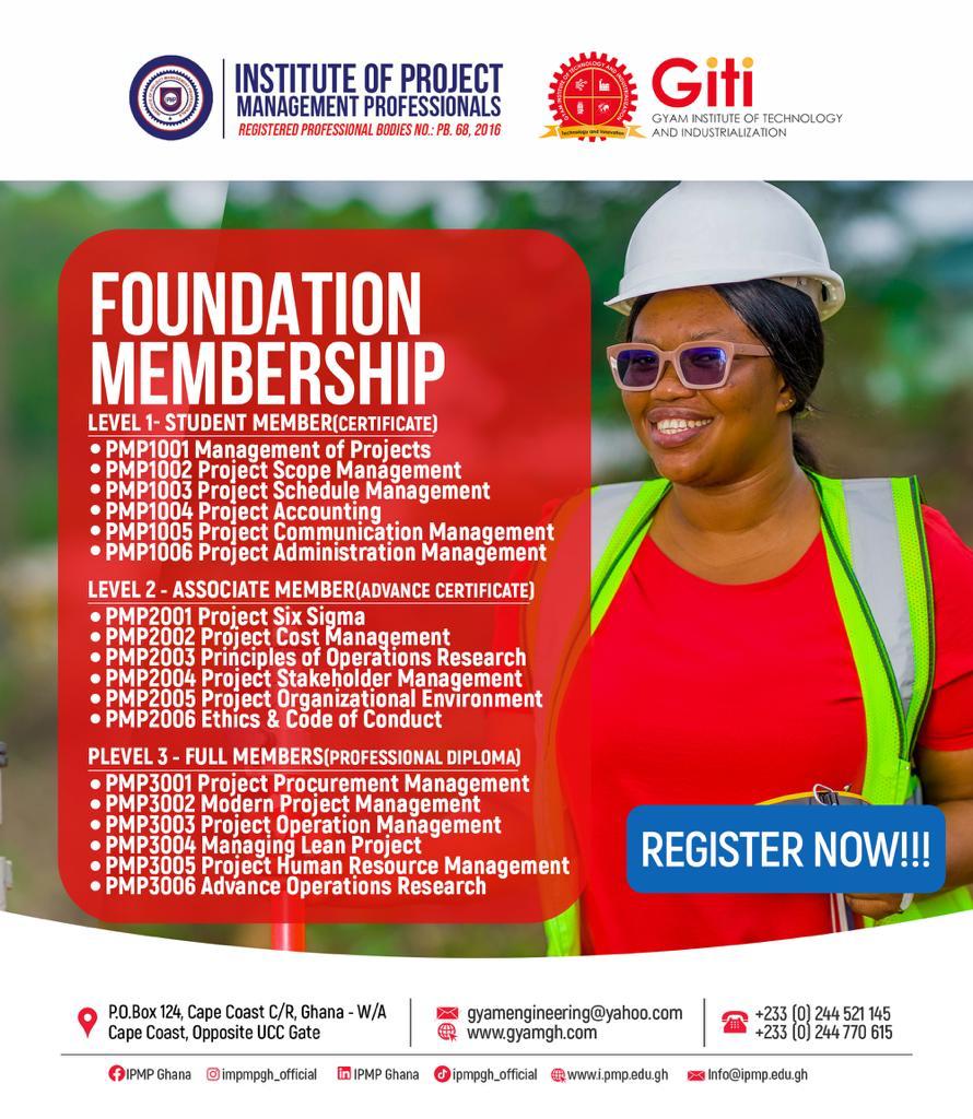 Admissions Open: Begin Your Journey Toward a Successful Future at GiTi